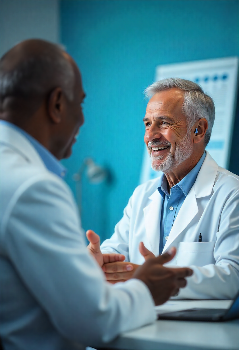 best hearing aid clinic in Kolkata